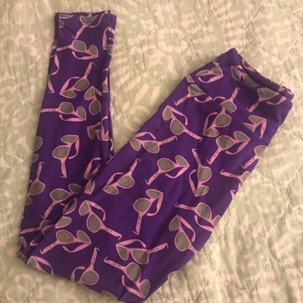 LuLaRoe Leggings